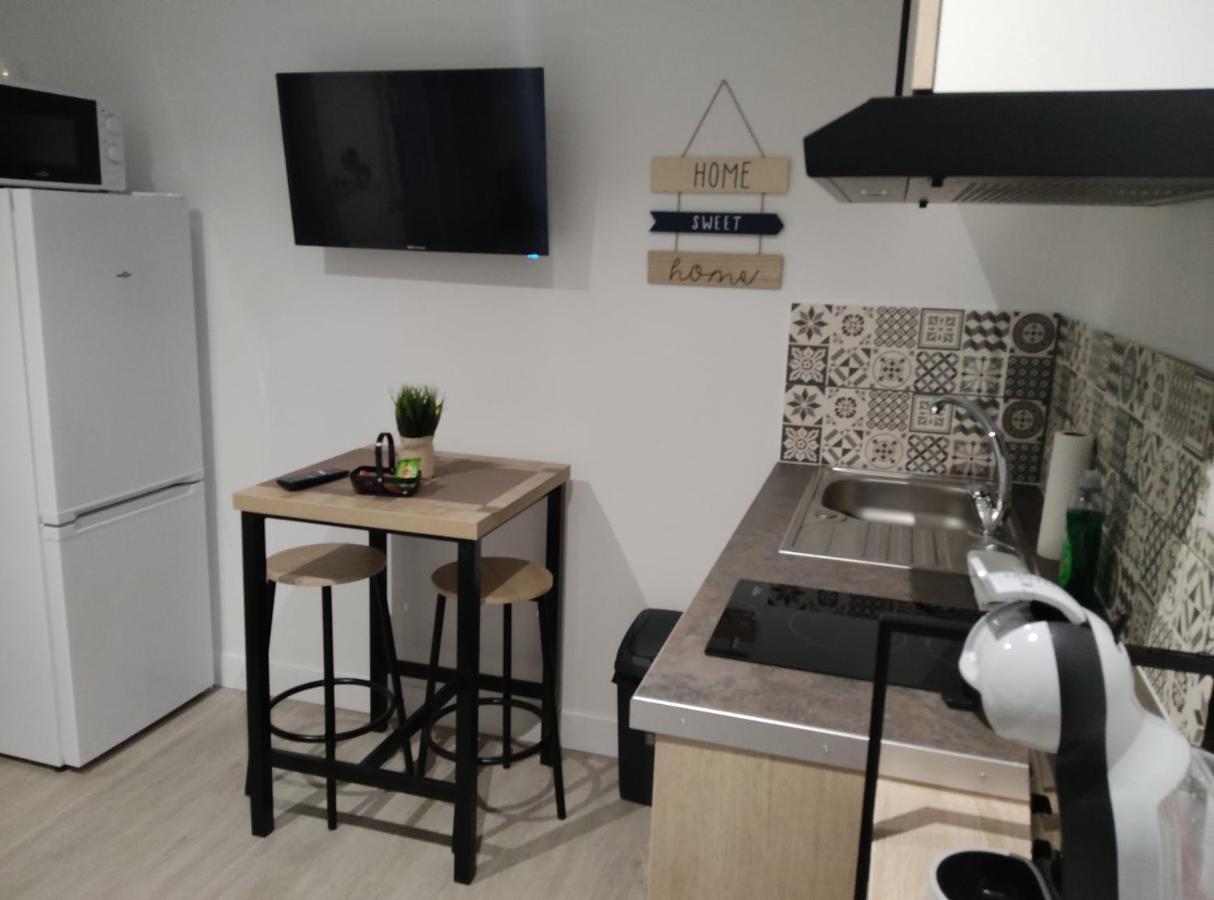 Villa Raphaelle #5 Centre Ville Avec Parking Χάβρη Εξωτερικό φωτογραφία